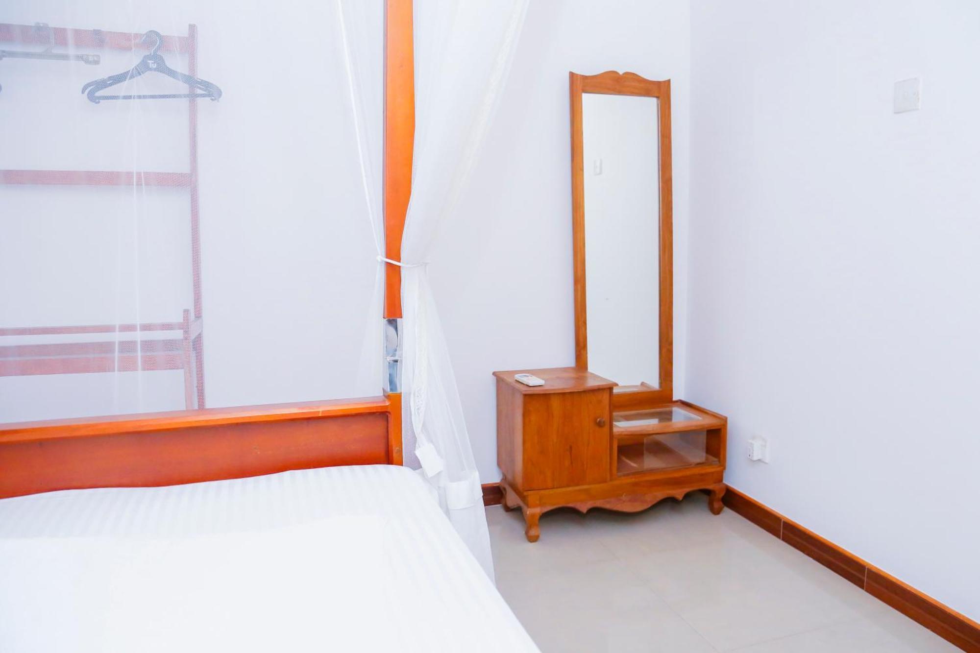 Eden Villa Хіккадува Номер фото