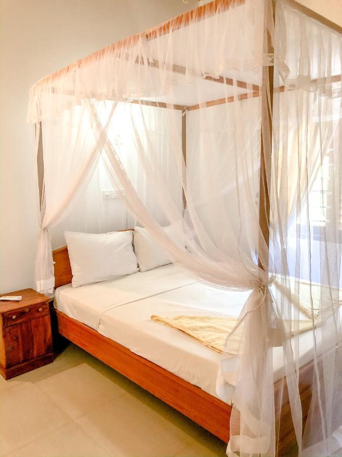 Eden Villa Хіккадува Екстер'єр фото